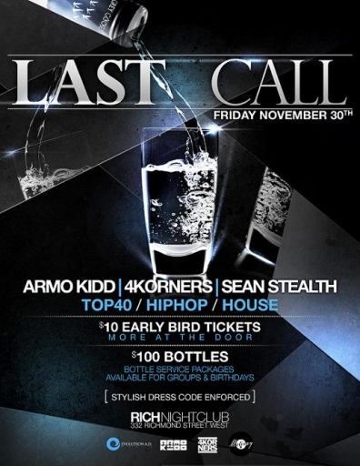 flyer